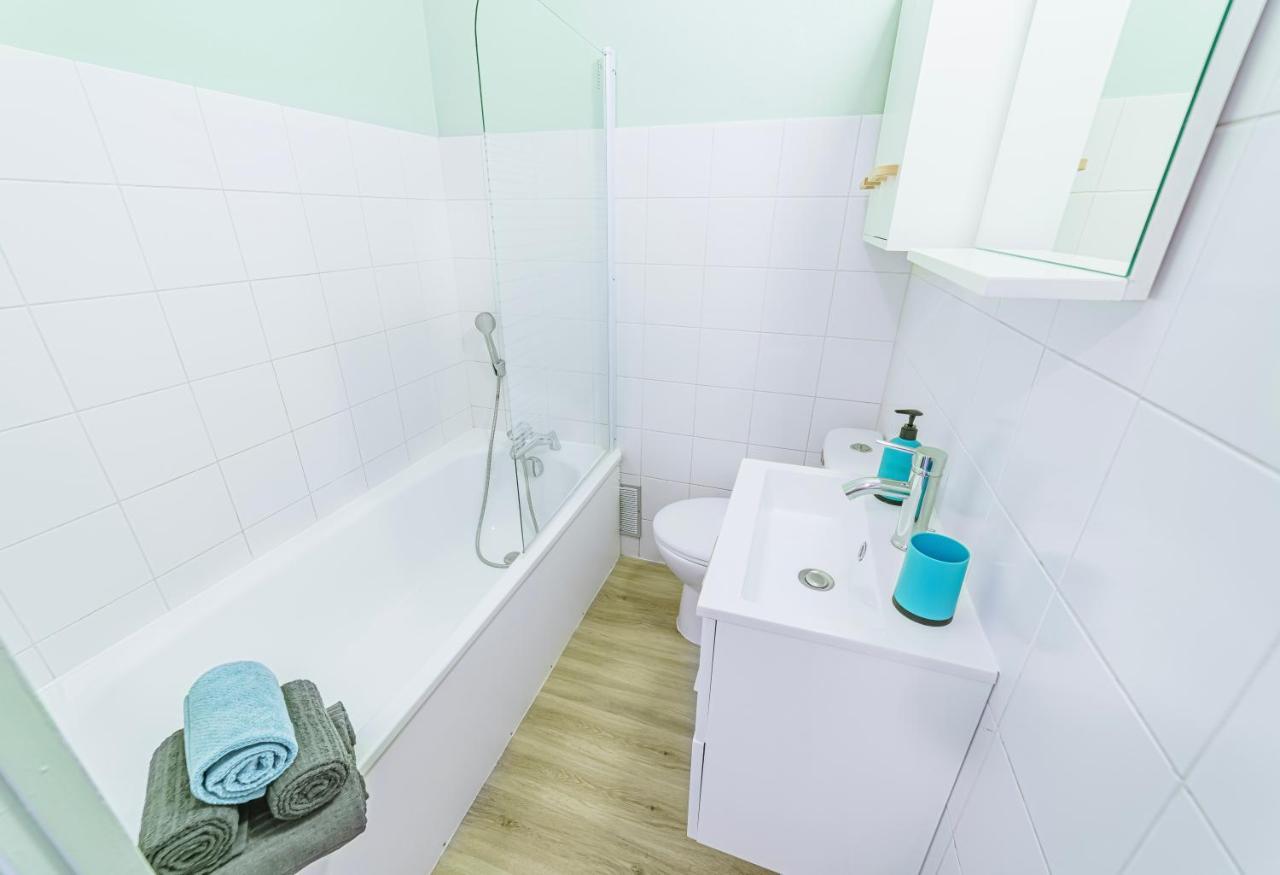 Cosy Studio 108 - Chambery Centre - Stationnement - Gare Eksteriør billede